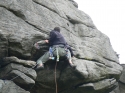 David Jennions (Pythonist) Climbing  Gallery: P1070458.JPG